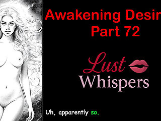 Awakening Desires - Part 72 - English Audio Story with Subtitle