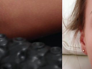 Josephine Jackson Monster Fucked All the Way Through - DP Creampie Bukkake 3D Anime Hentai Ahegao