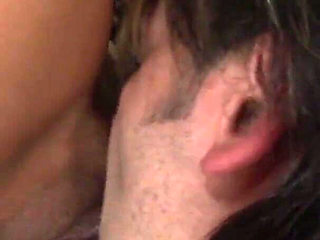 Keisha Kane one glass too many and gives boss a blowjob