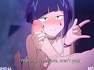 Recording Beautiful Girls With Car Toon