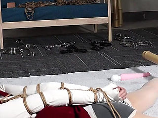 Sexy Girlfriend Training Diary 17