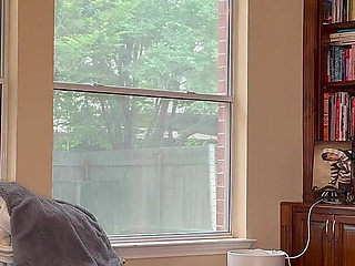 My Naughty Neighbor: Nicole Rae and Mrflourish