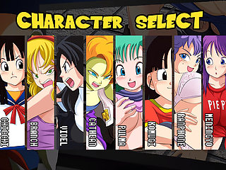 Dragon Ball GDK Max Cowper HD