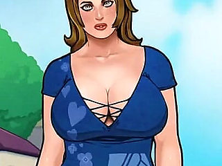 The Romantic World [v0.04] Part 3 Gameplay by Loveskysan69