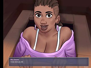 Cartoon fantasy, biggest ass, anime sexy