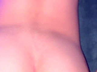 First Hurtful Anal, Cute Loud Moans Virgin Ass