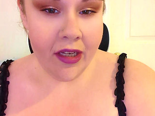 My very own sissy maid!