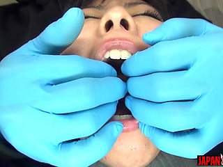 Yuki Makimura - Extreme Face Deformation, Facial Control and Close-up