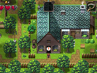 My Friend Is a Tomboy