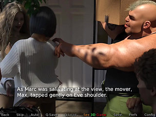 Hottub MILF Fuck - Project Myriam - Life and Explorations - Ep03