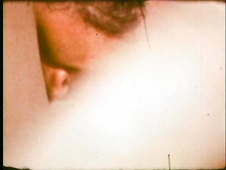 The First Orgies in Porn