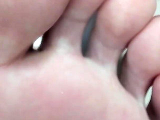 Big Toes