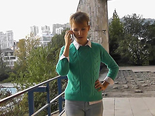 Sex in the danger zone  Mysterious Room