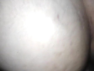 Detonating My Best Friend as a Doggy Dog Until She Broke the Slut's Entire Tail, I Got Her Pregnant