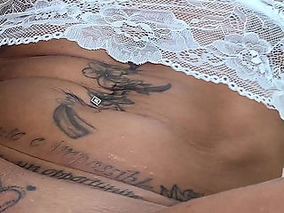 Morning Couple Fuck with Four-time Pussy Licking During