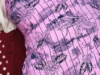 Fasak raja Telugu house wife fuck with boyfriend in home father and husband agriculture