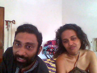 My Wife Revealing About Her Girlfriend in Front of Me