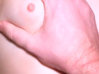 Stepbrother Fucks His Stepsister Roughly!