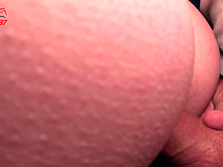 Riding Instructor Fucks Me in at the Stable and Squirts in My Ahegao Face!