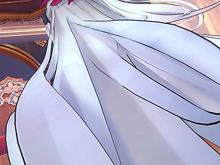 Carlotta Montelli POV - Wuthering Waves