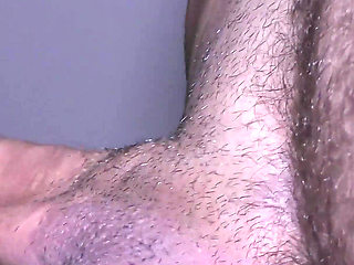 Too Much Semen to Swallow for My Ebony Mouth