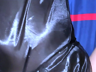 Desi Girl Boobs Play