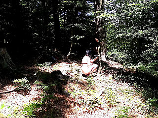 This Big Titted Stepmom Sure Wants That Cock