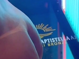 I Loved the Result of My Tanning I Loved the Mark on My Body