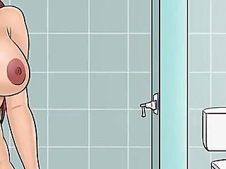 Eva's Ecstasy #10 Hot Redhead Cheats on Boyfriend with His Stepdad