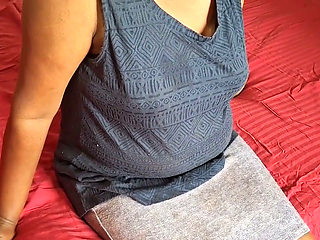 Indian Wife Fantasy Moment so Sexy