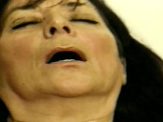 Grandma Big Tits Hardcore Cumshot Orgasm HD MILF Video