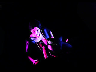 Blowjob the Booty Firewall - 3D Animation Hentai