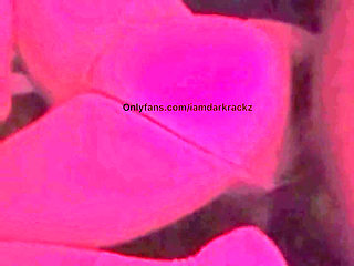 Just Two Friends Having Fun