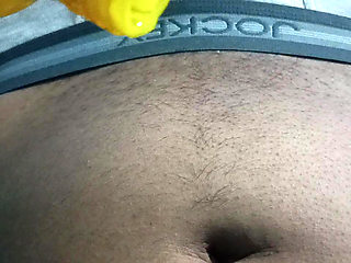 Gharme jab ekela tha