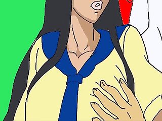 Anime hentai, hentai sex, cartoon sex