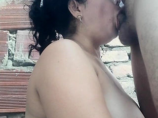 My Girlfriend Is a Submissive Slut Princess She Loves Big Cocks and Fucking in the Ass with Deep Throat BDSM and Bondage Sucking