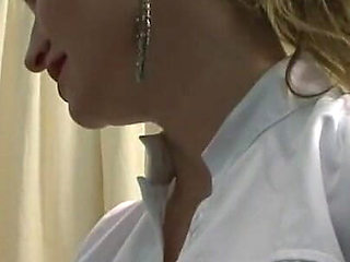 Doctor fingered my asshole and humiliated me