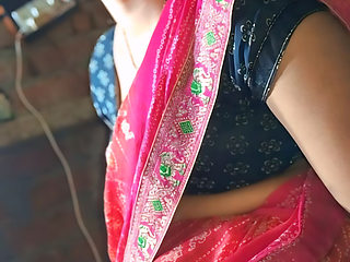 Indian Desi Bhabhi Fucked Boyfriend