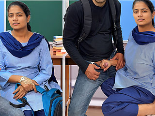 Komal Fuck with Face