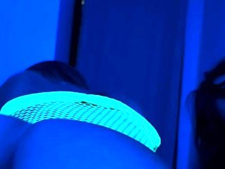 Small tit girl loves to masturbate