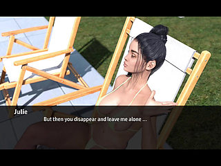 Milf Creek #12 - Johannes fucked Bella.