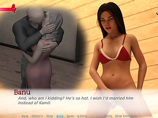 Life in Middle East #11