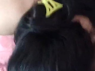 Hot Indian Housewife Excited for Sex with Office Boy