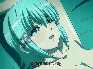 Amateur's missionary dirt by Hentai Universe