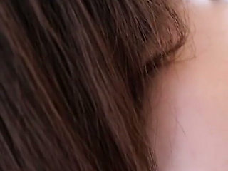 Anal Diary of a Half-japanese Beauty Met on Social Media, 6 Scenes