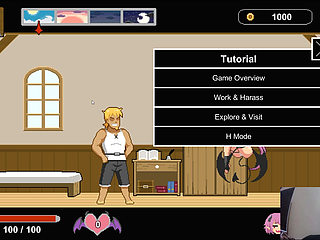 Handyman Fantasy 1of 3