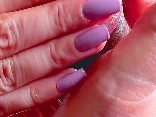 The Dorm Footjob Fantasy: Barefoot Jean Tease, Warm Oil & Feet Creampie (full 19-min)