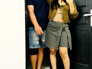 Instead of selling perfumes