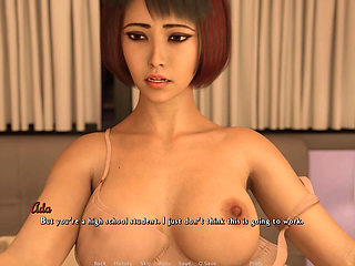 Three Rules of Life - Part 8 Gym Fuck by Loveskysan69