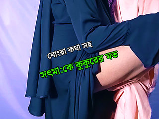 Desi young Stepmom very romantic sex with stepson  Bangla sex video feat. S